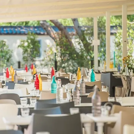 Bluesun Holiday Village Alan Starigrad Paklenica