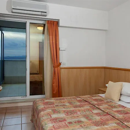 Bluesun Holiday Village Alan 3* Starigrad Paklenica