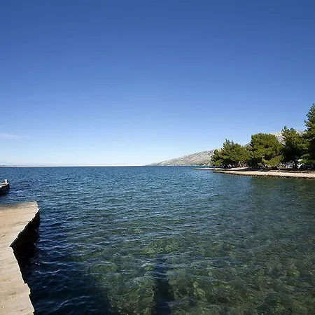 Bluesun Holiday Village Alan Starigrad Paklenica