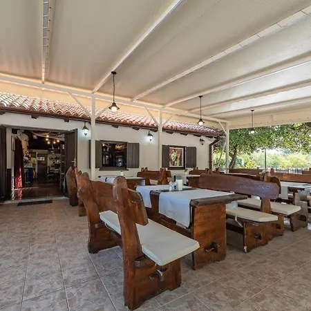 Bluesun Holiday Village Alan Starigrad Paklenica