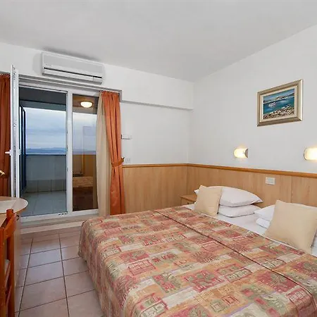 Bluesun Holiday Village Alan Hotel 3*