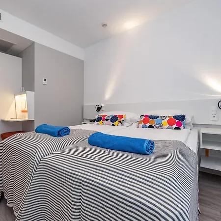 Bluesun Holiday Village Alan Hotel Starigrad Paklenica