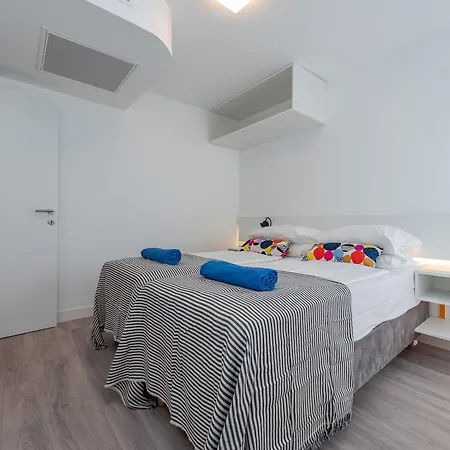 Bluesun Holiday Village Alan 3* Starigrad Paklenica