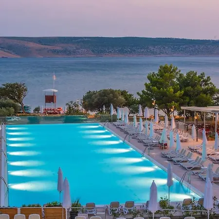 Bluesun Holiday Village Alan 3*