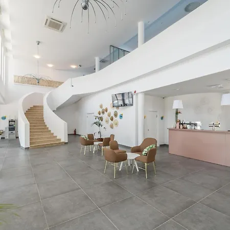 Hotel Bluesun Holiday Village Alan 3*