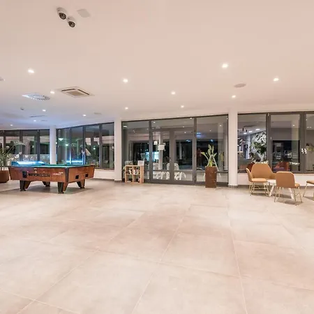 Hotel Bluesun Holiday Village Alan Starigrad Paklenica