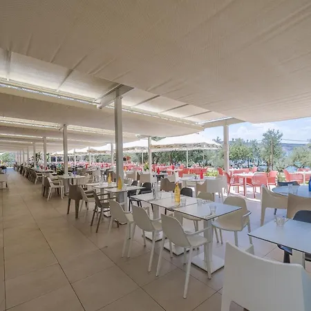 Bluesun Holiday Village Alan Hotel