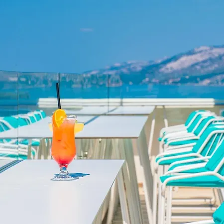 Bluesun Holiday Village Alan Starigrad Paklenica
