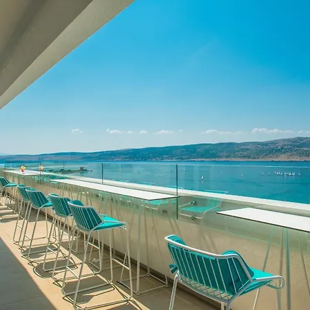 Hotel Bluesun Holiday Village Alan 3*