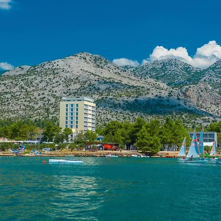 Hotel Bluesun Holiday Village Alan