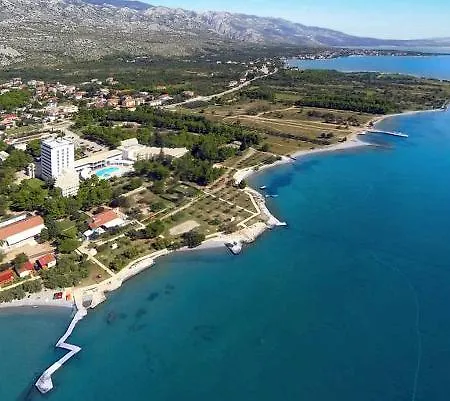 Bluesun Village Alan 3*