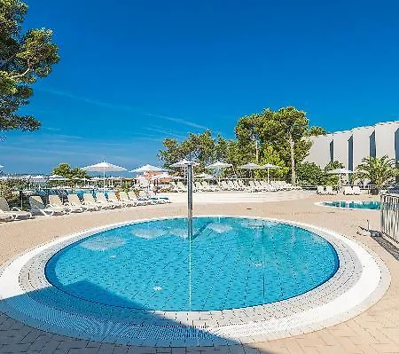 Bluesun Holiday Village Alan Hotel Starigrad Paklenica