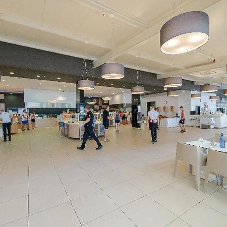 Bluesun Holiday Village Alan Hotel 3*