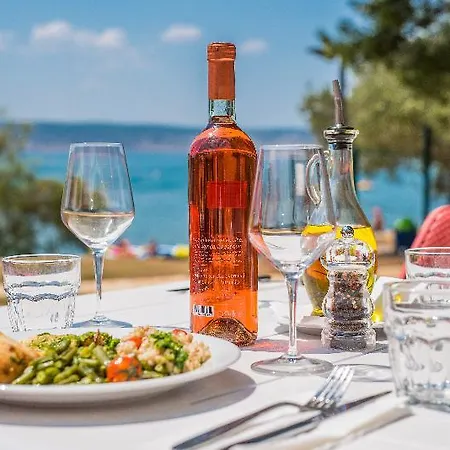 Bluesun Holiday Village Alan 3* Starigrad Paklenica