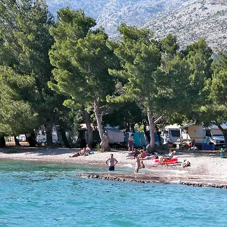 Bluesun Holiday Village Alan Hotel Starigrad Paklenica