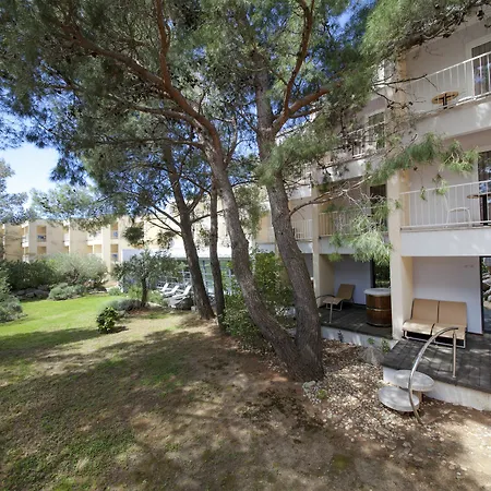 Bluesun Holiday Village Alan Hotel 3*