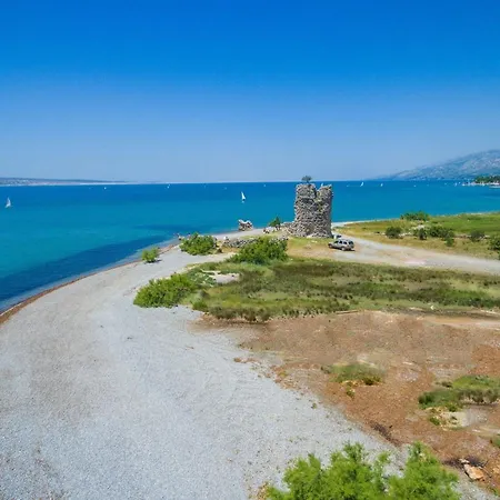Bluesun Holiday Village Alan Starigrad Paklenica
